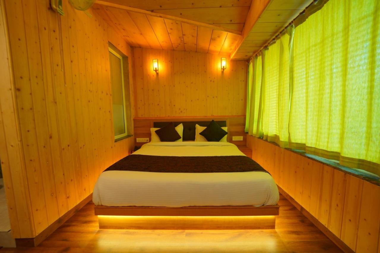 Aman The Side Hotel
