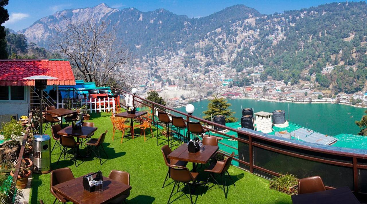 Hotel Aman The Side 3*
