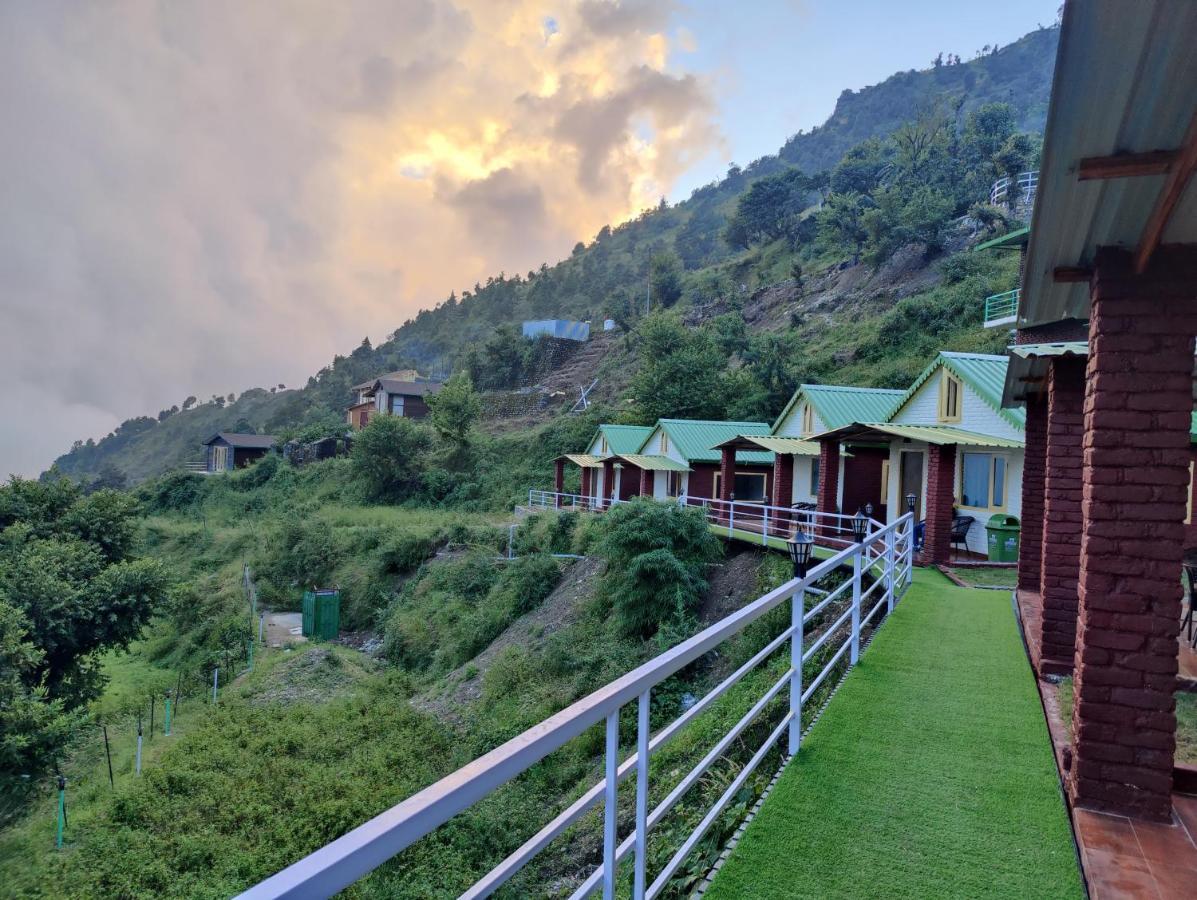 Laserene The * Nainital