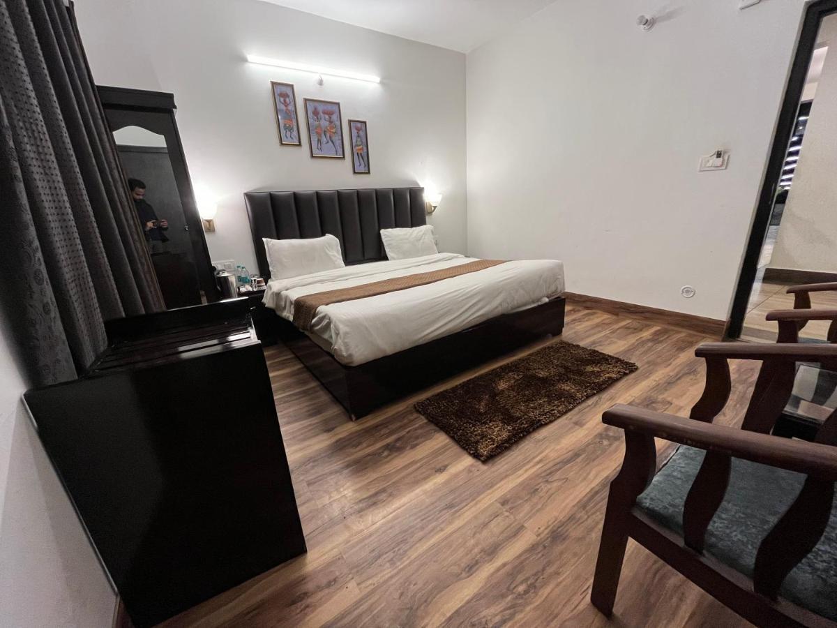 Cedar Woods By Heyan Resort Nainital