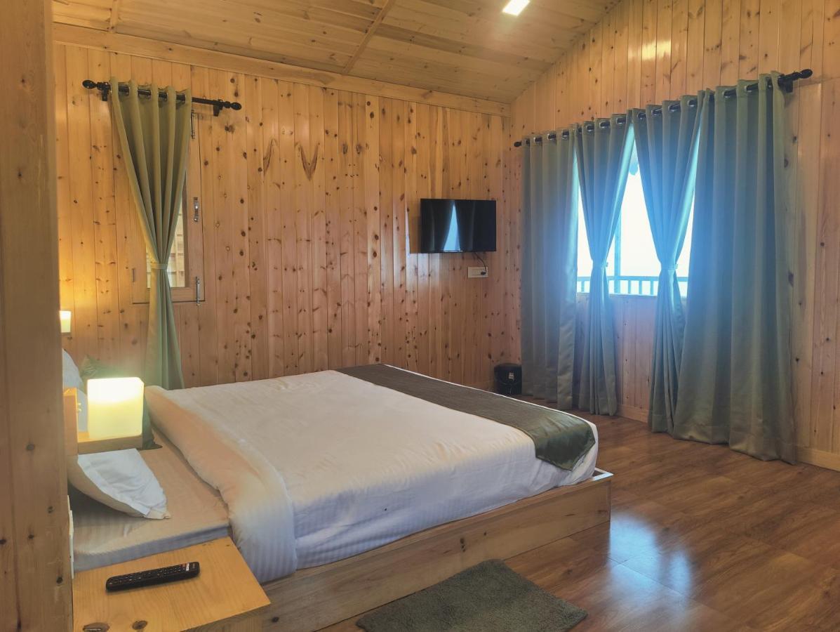 Laserene The Resort Nainital