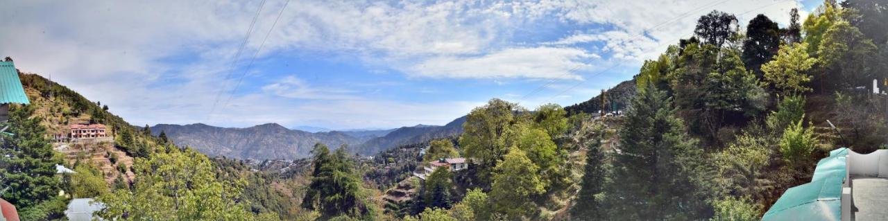 Kumaon Roop Near Neem Karoli Temple * Nainital