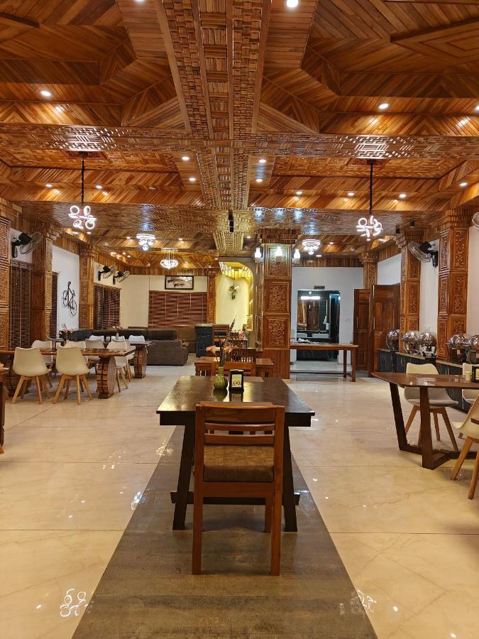 Shivalaya By Evaan Resort *