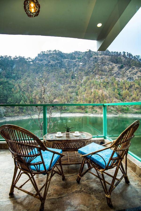 Allure Front Apartment Nainital