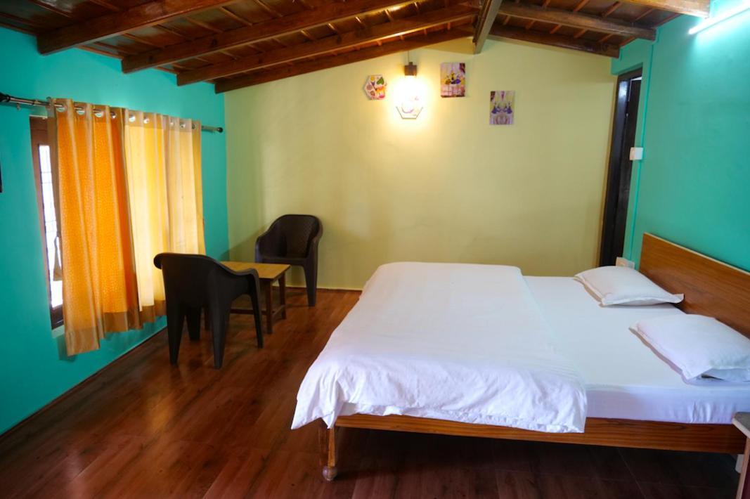 Bed & Breakfast Sukoon View By Boho *