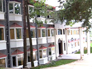 Club Mahindra Naukuchiatal