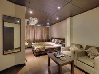 The Corner 3* Nainital
