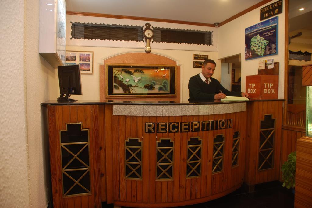 Apartment Classic The Mall, Nainital