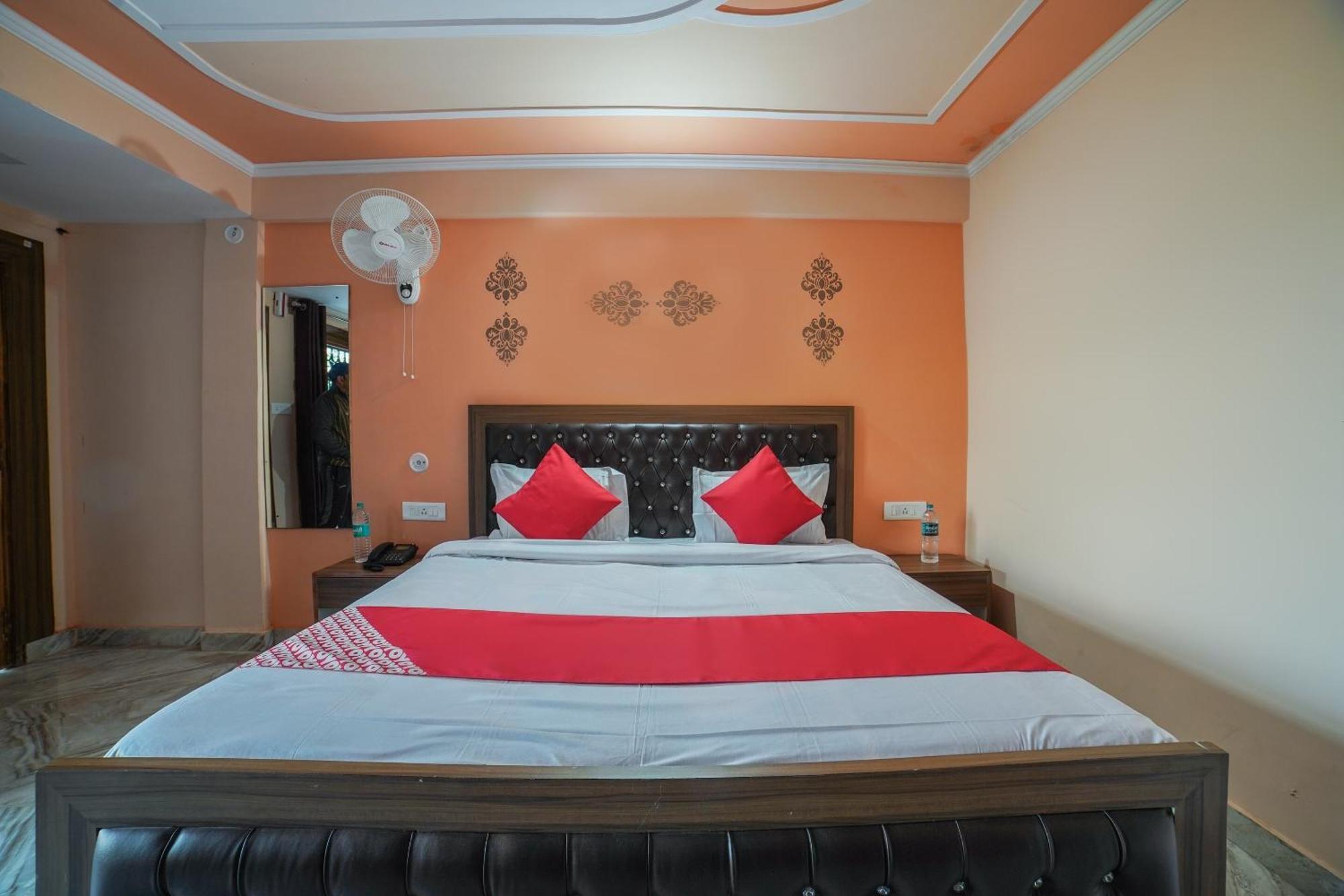 O Kailash View Hotel 3*