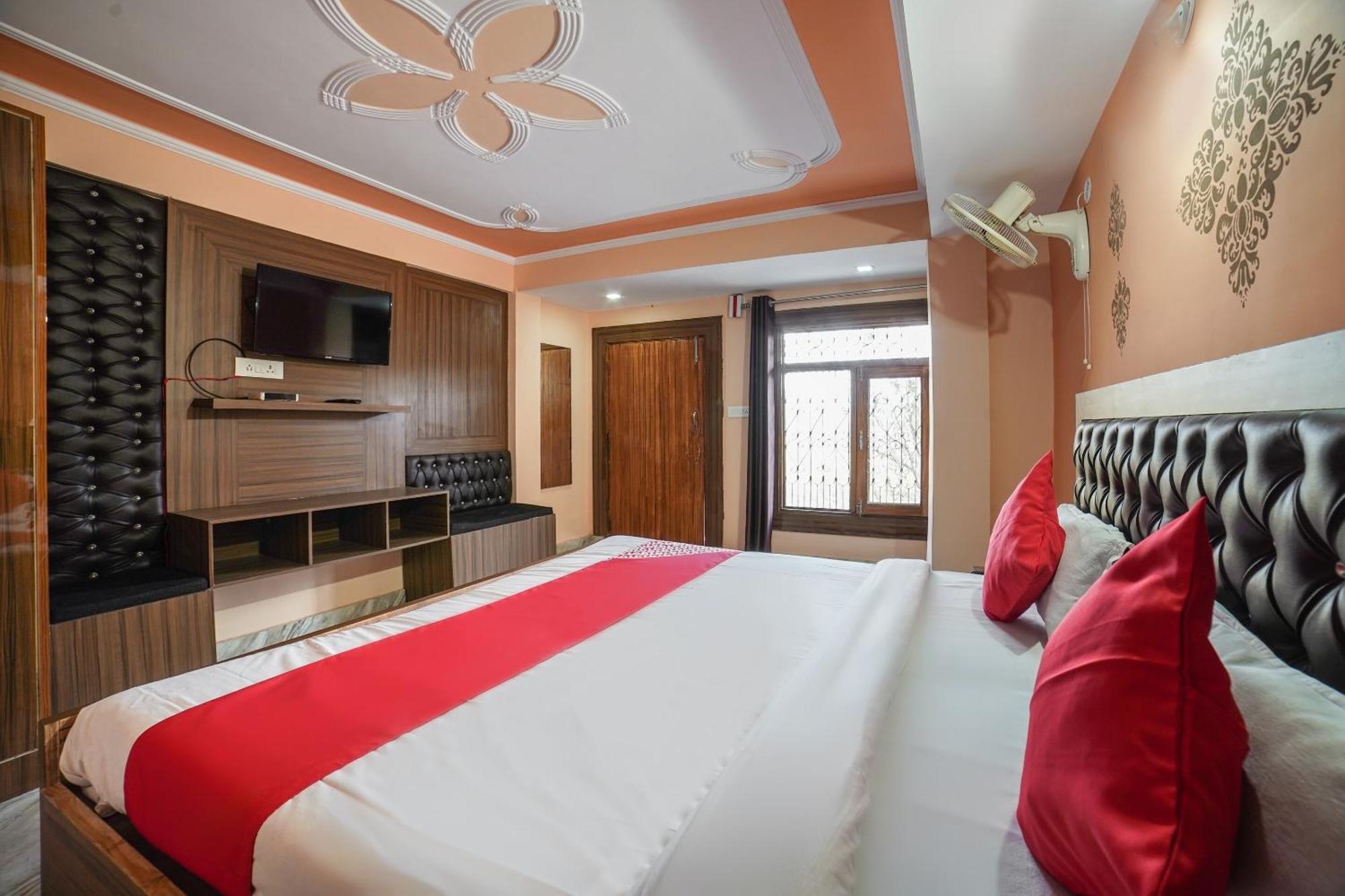 Hotel O Kailash View