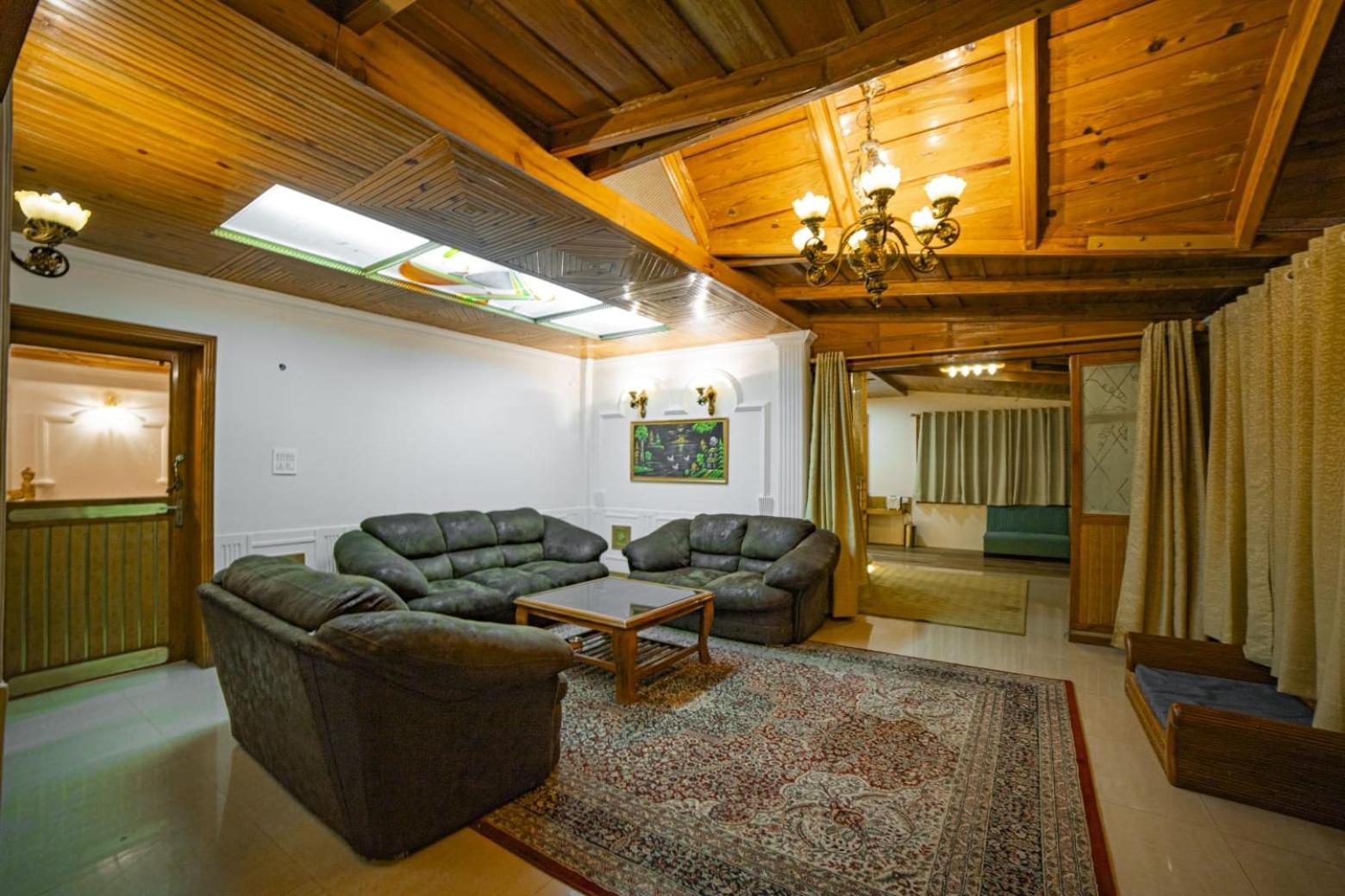 Aman The Side Hotel
