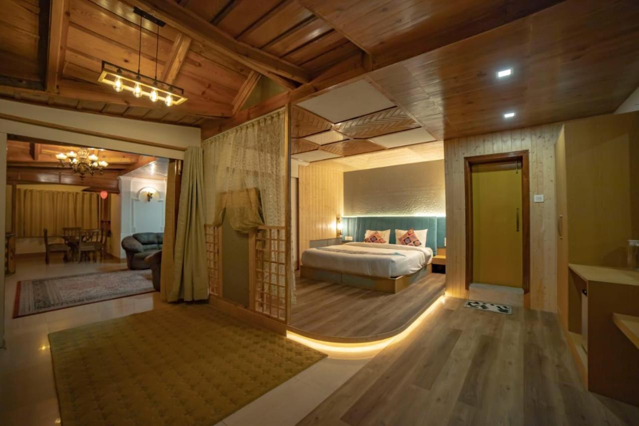 Hotel Aman The Side 3*