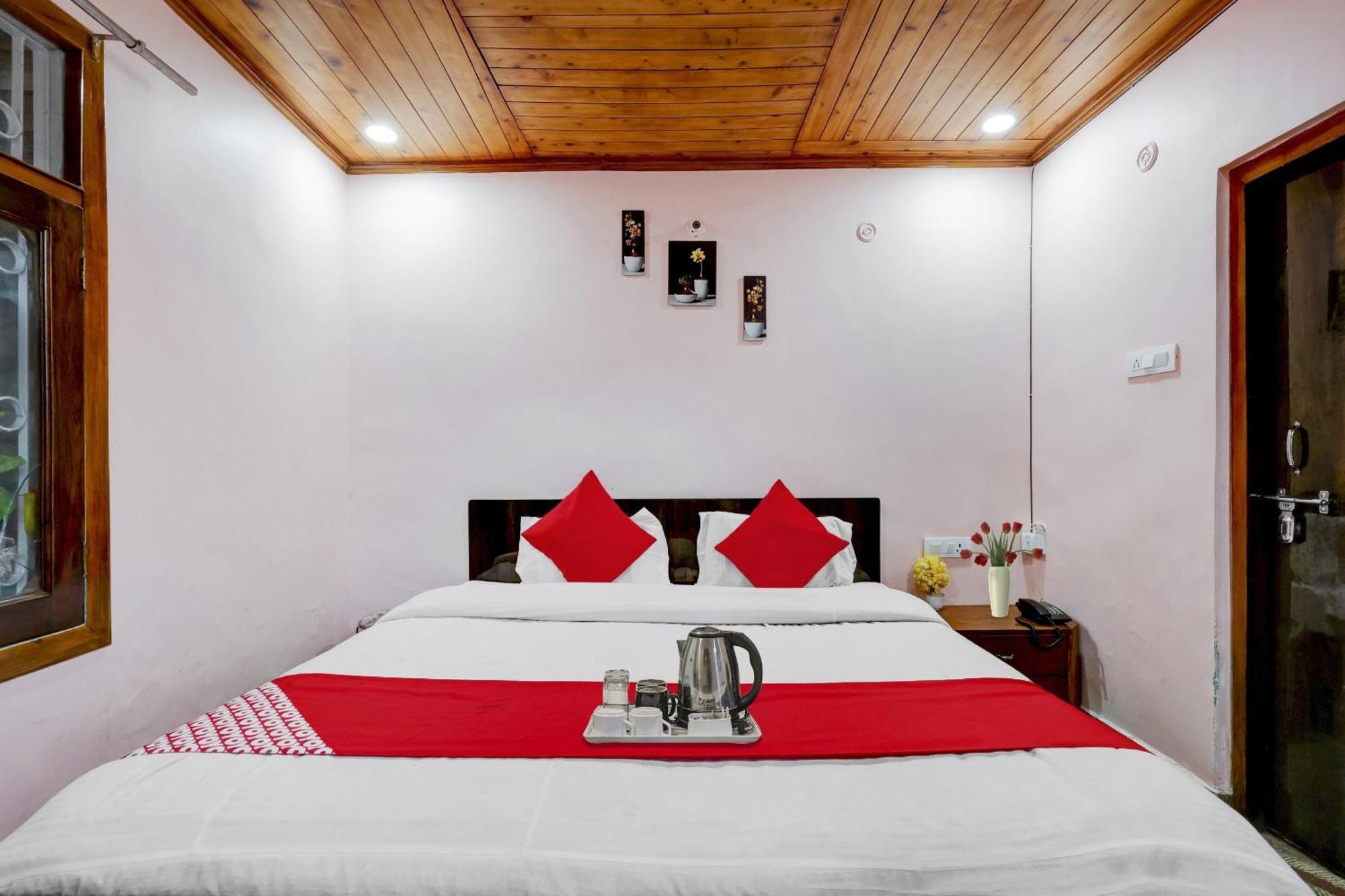 O Shree Hotel Nainital
