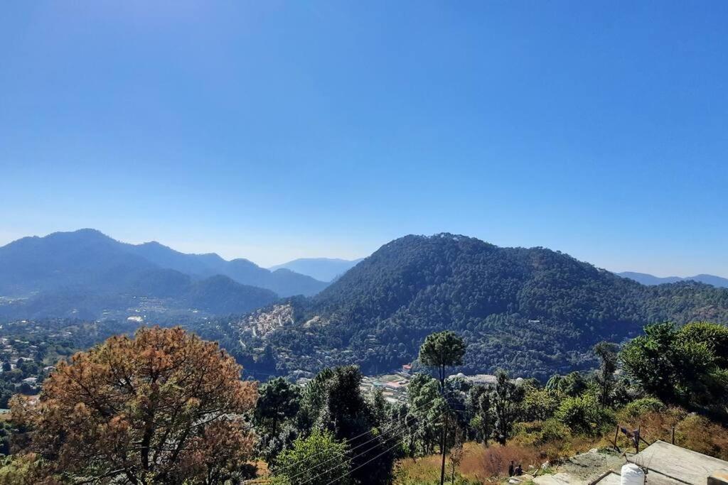 1 Bhk Fully Furnished Apartment Nainital