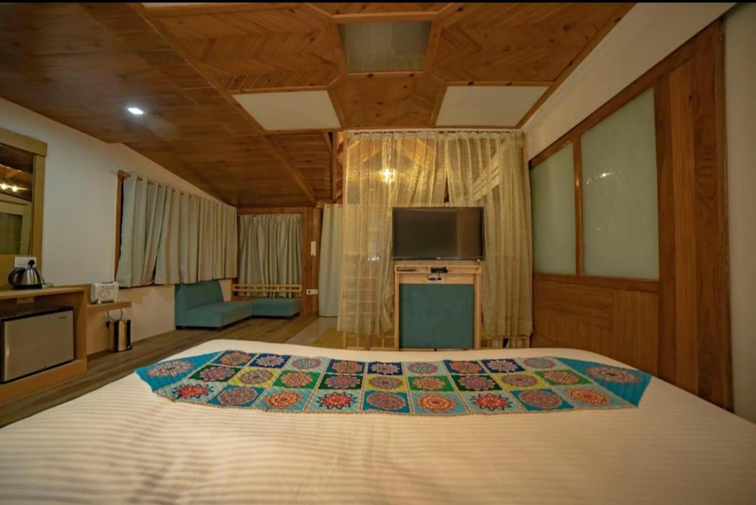 Hotel Aman The Side