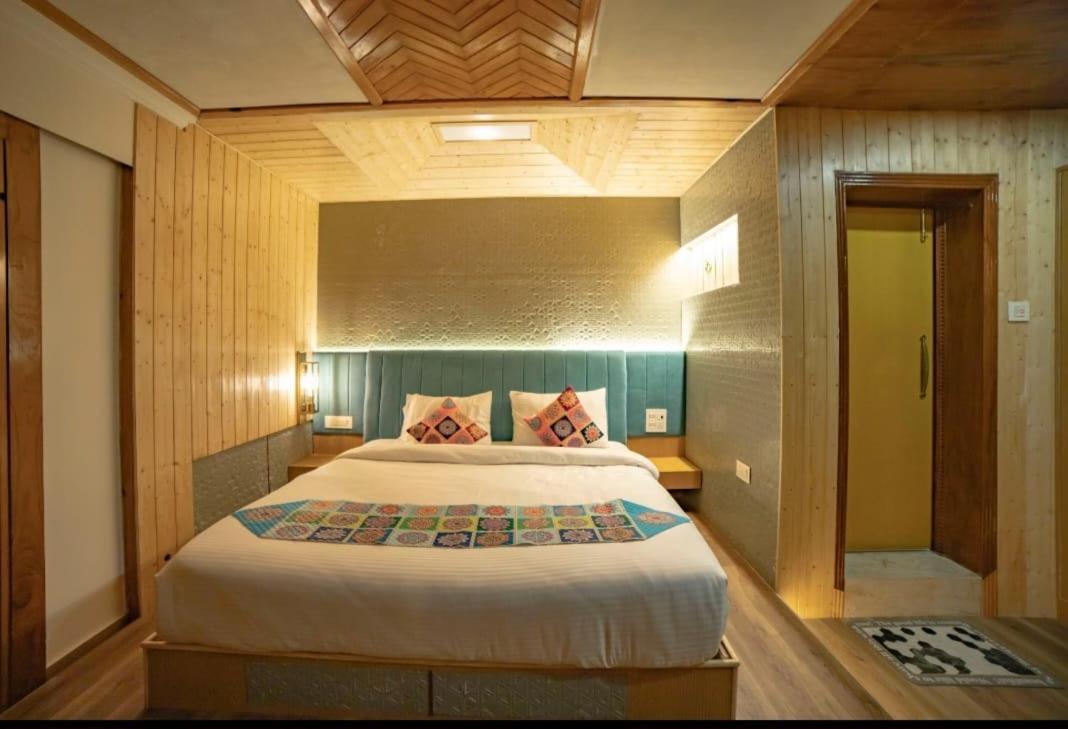 Aman The Side Hotel Nainital