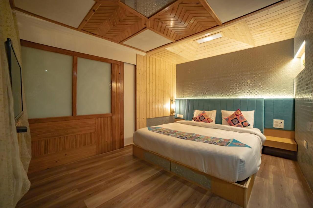 Aman The Side 3* Nainital