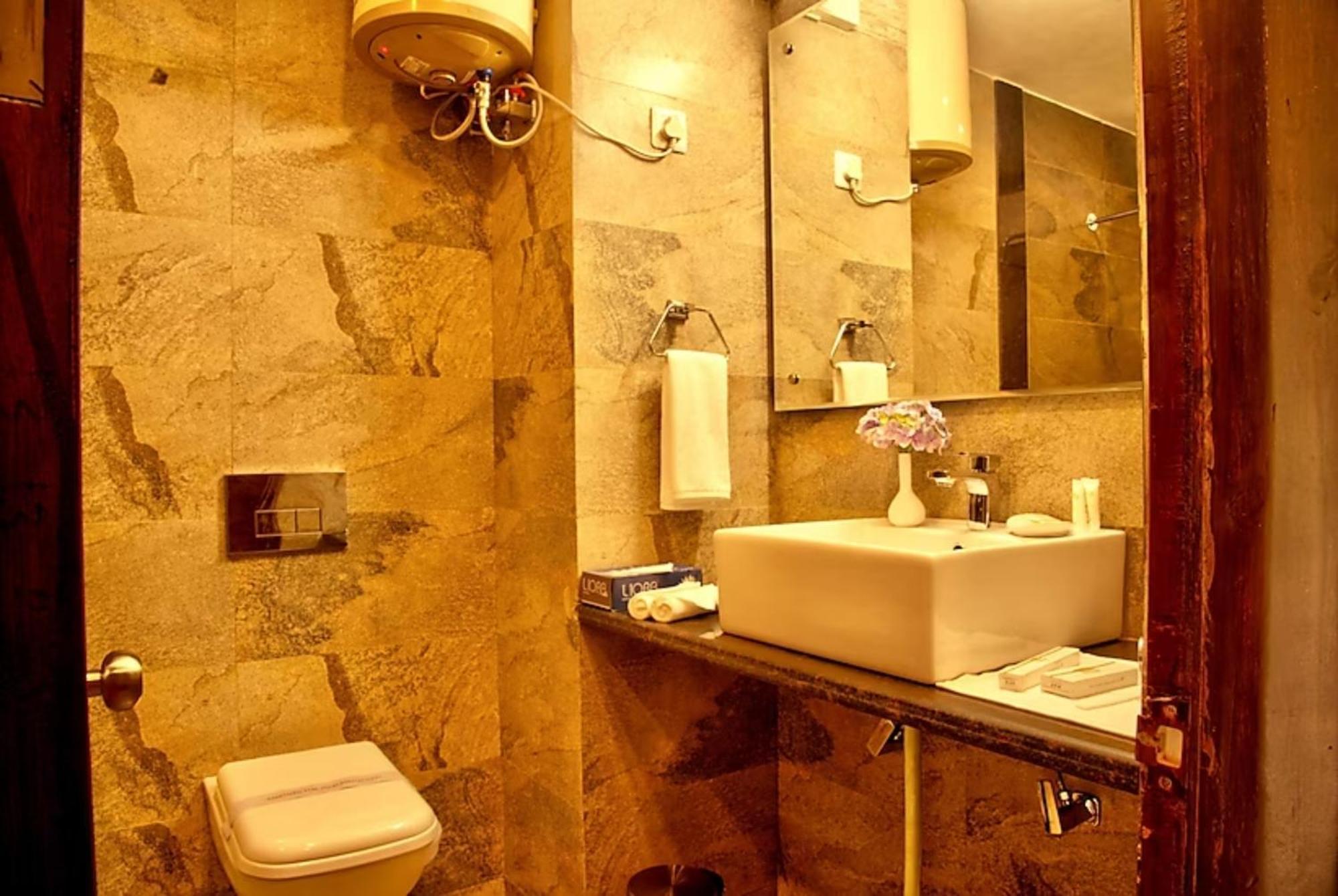 Goroomgo Luxury Palm Bhimtal - Luxury - Excellent Customer Service - Seller Nainital