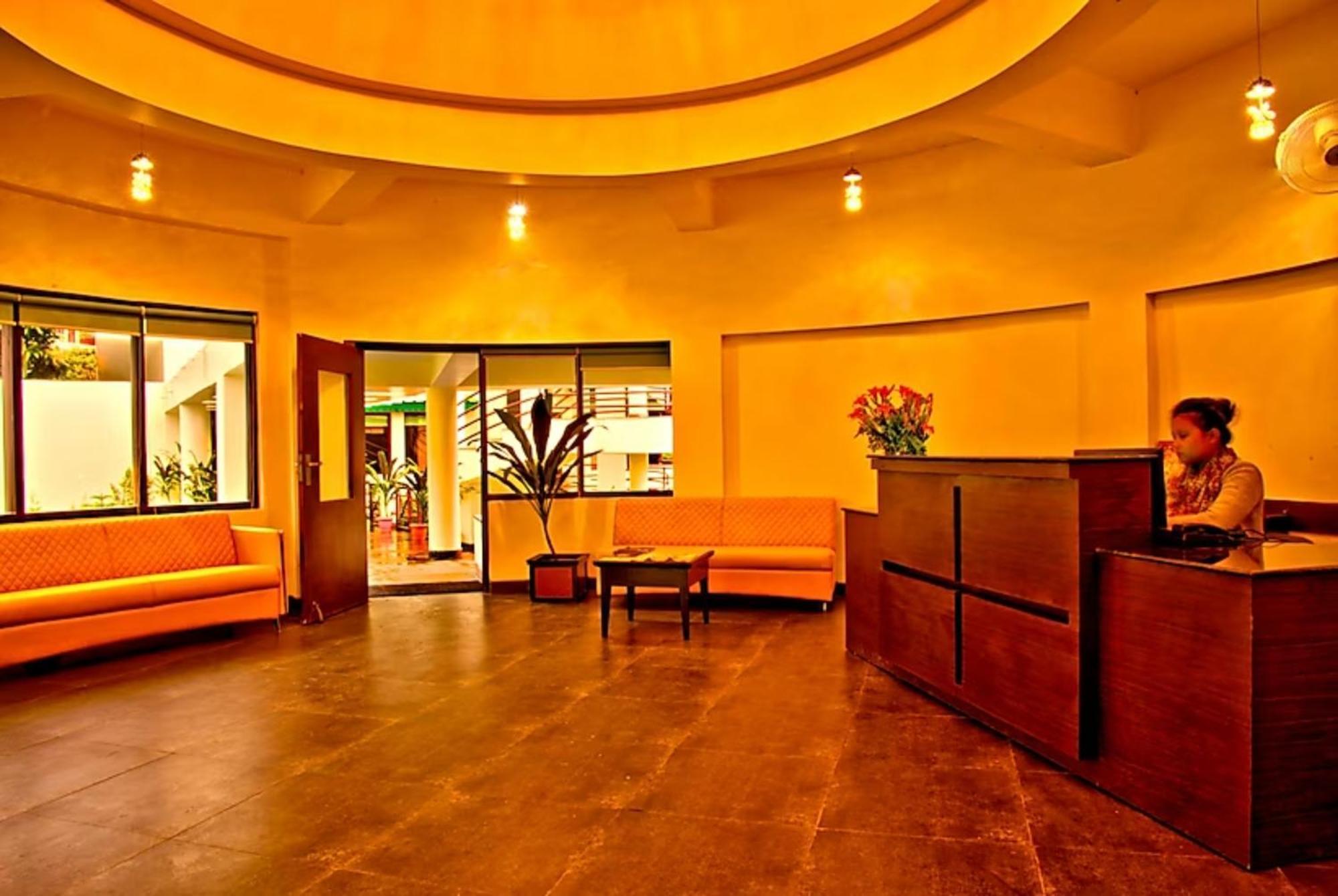 Goroomgo Luxury Palm Bhimtal - Luxury - Excellent Customer Service - Seller