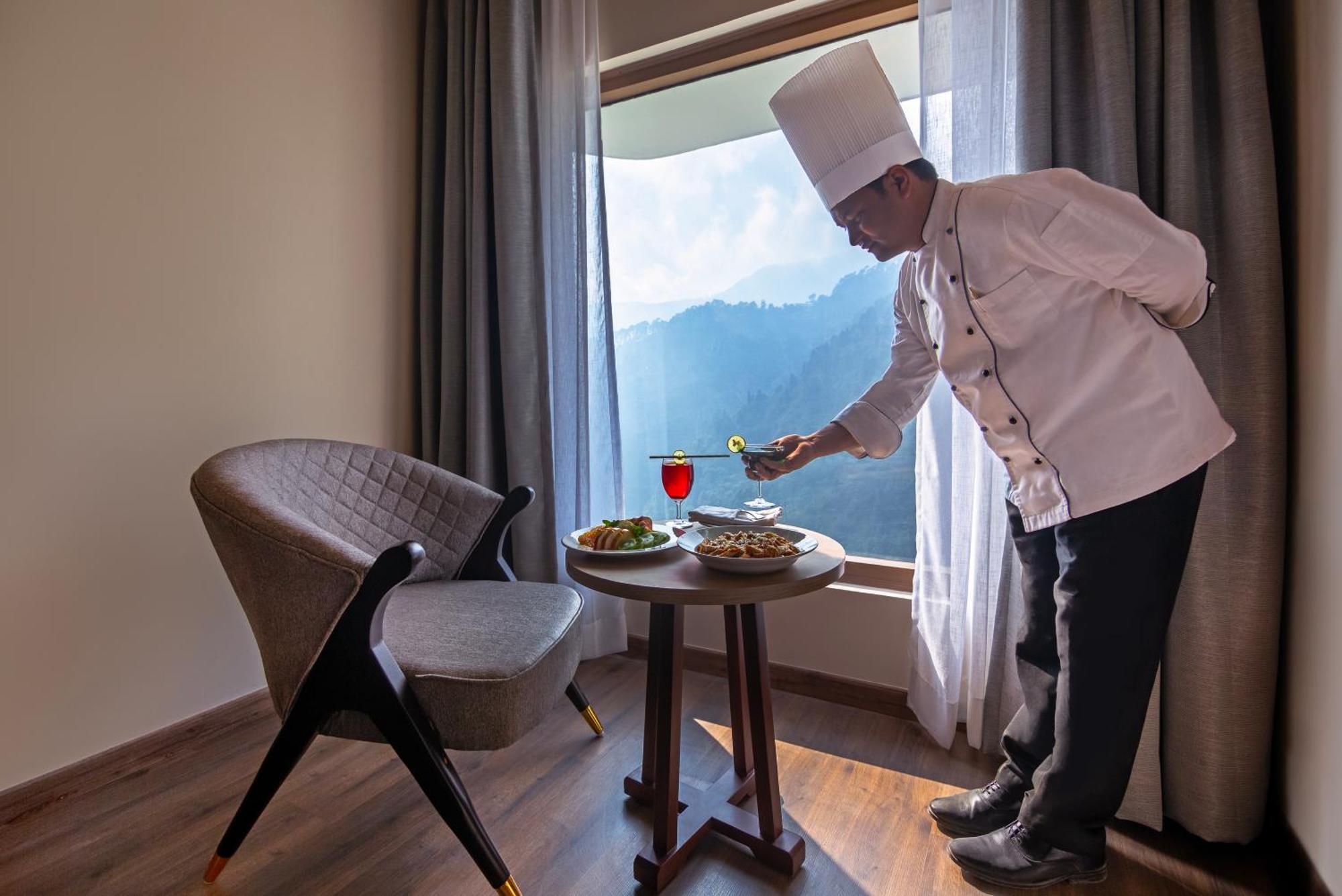 Resort Sterling Nainital