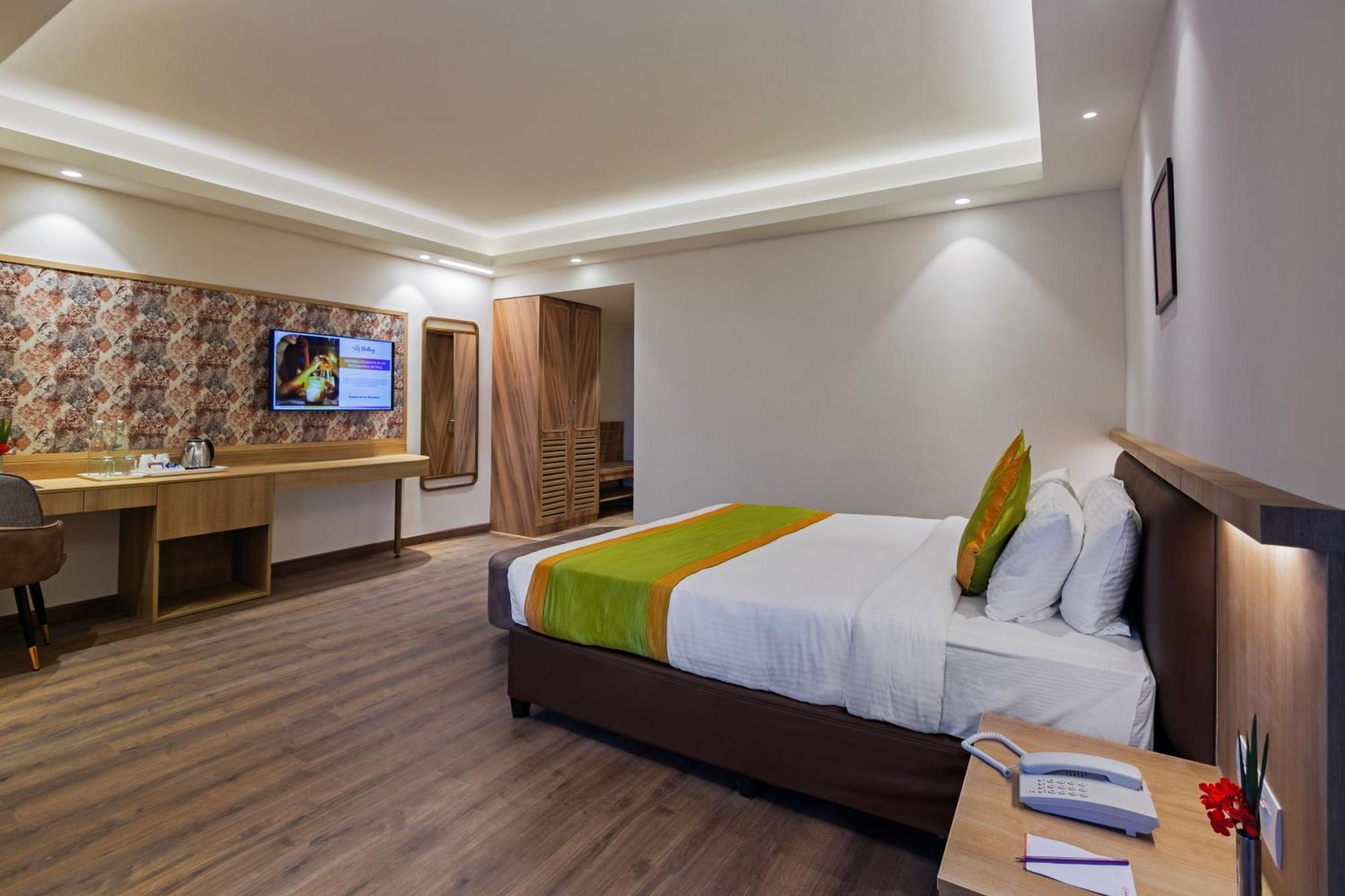 Resort Sterling Nainital