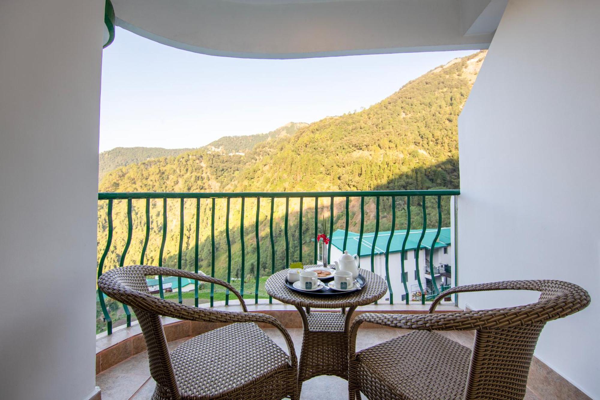 Sterling Resort Nainital