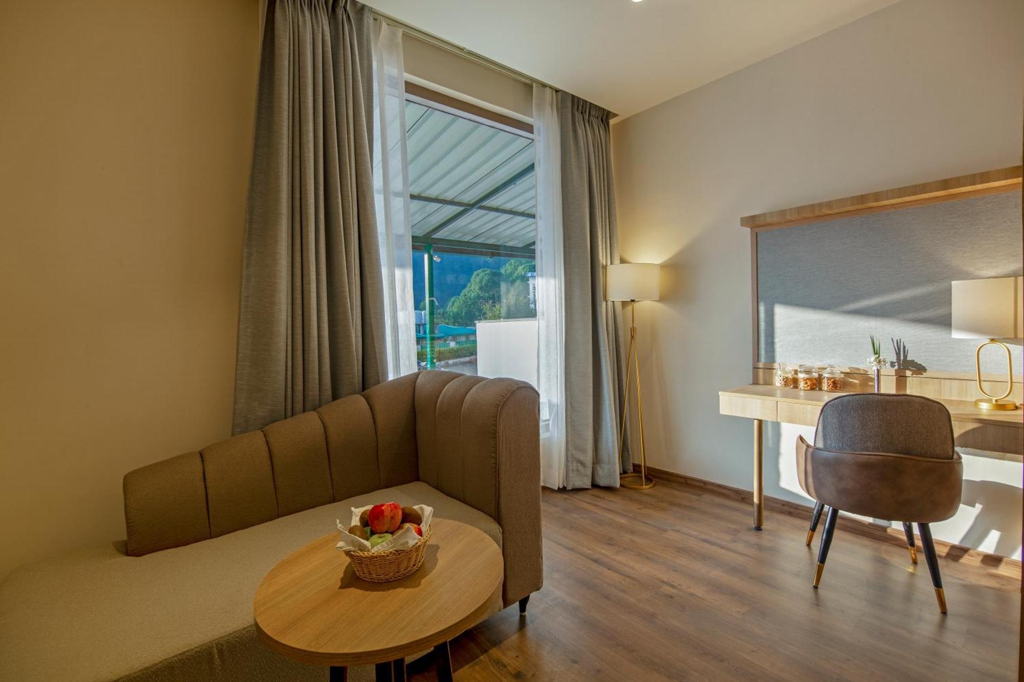 Sterling Resort
