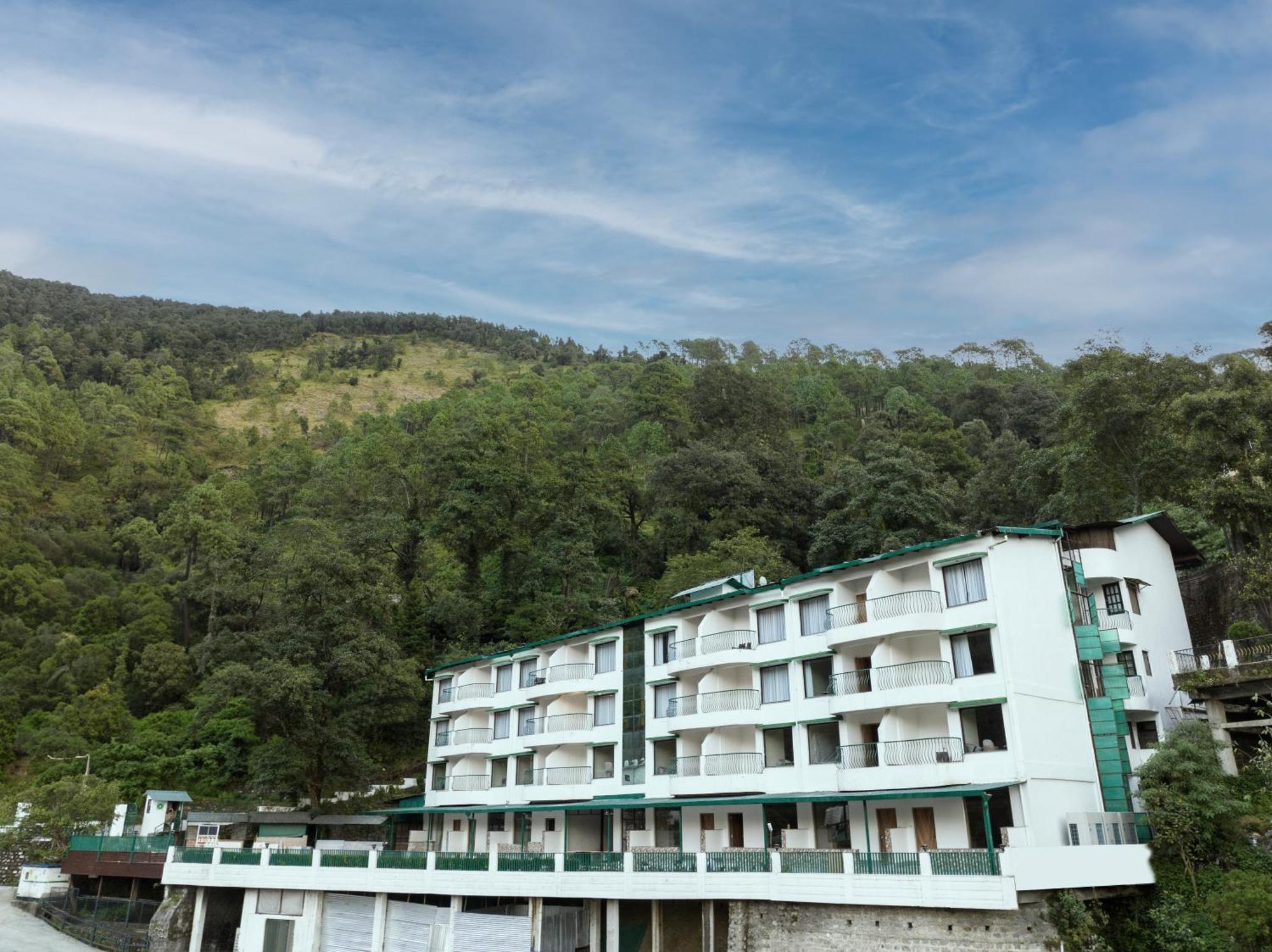 Sterling Resort Nainital