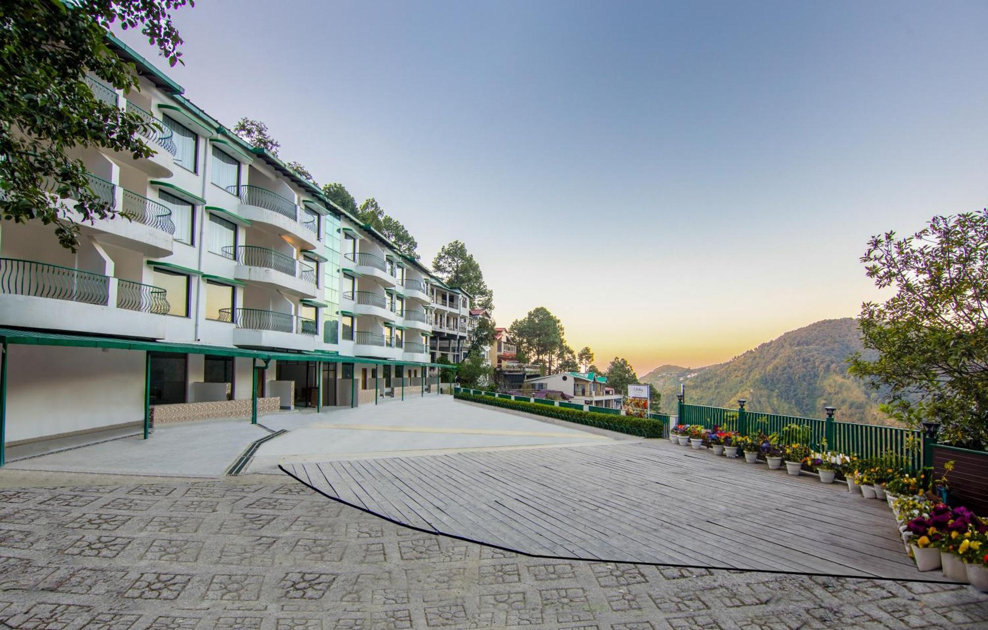 Sterling Resort Nainital