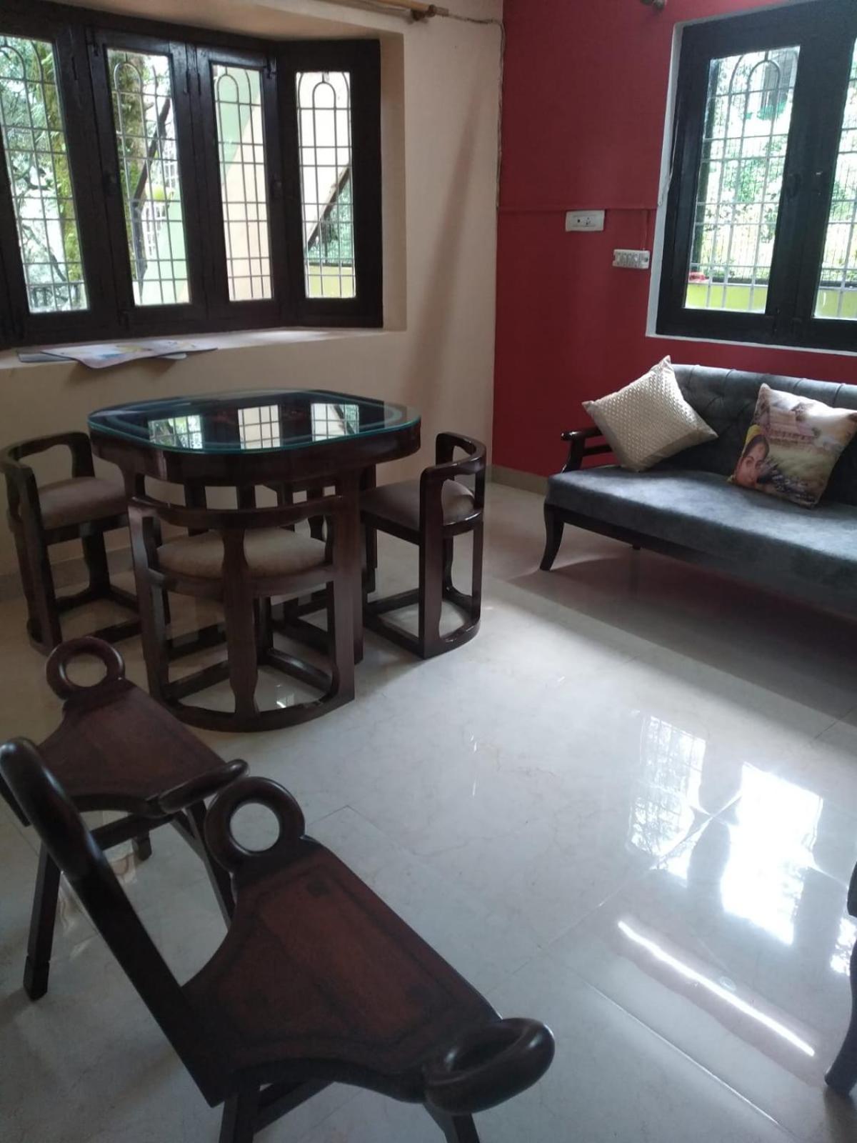 Bhawani Kutir Villa *