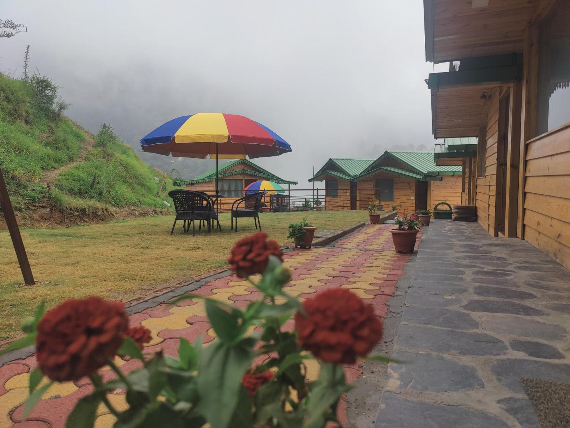 Laserene The Resort