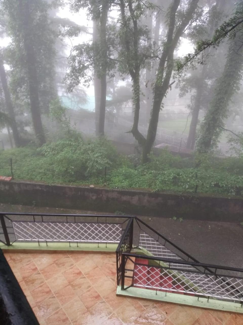 Villa Bhawani Kutir Nainital