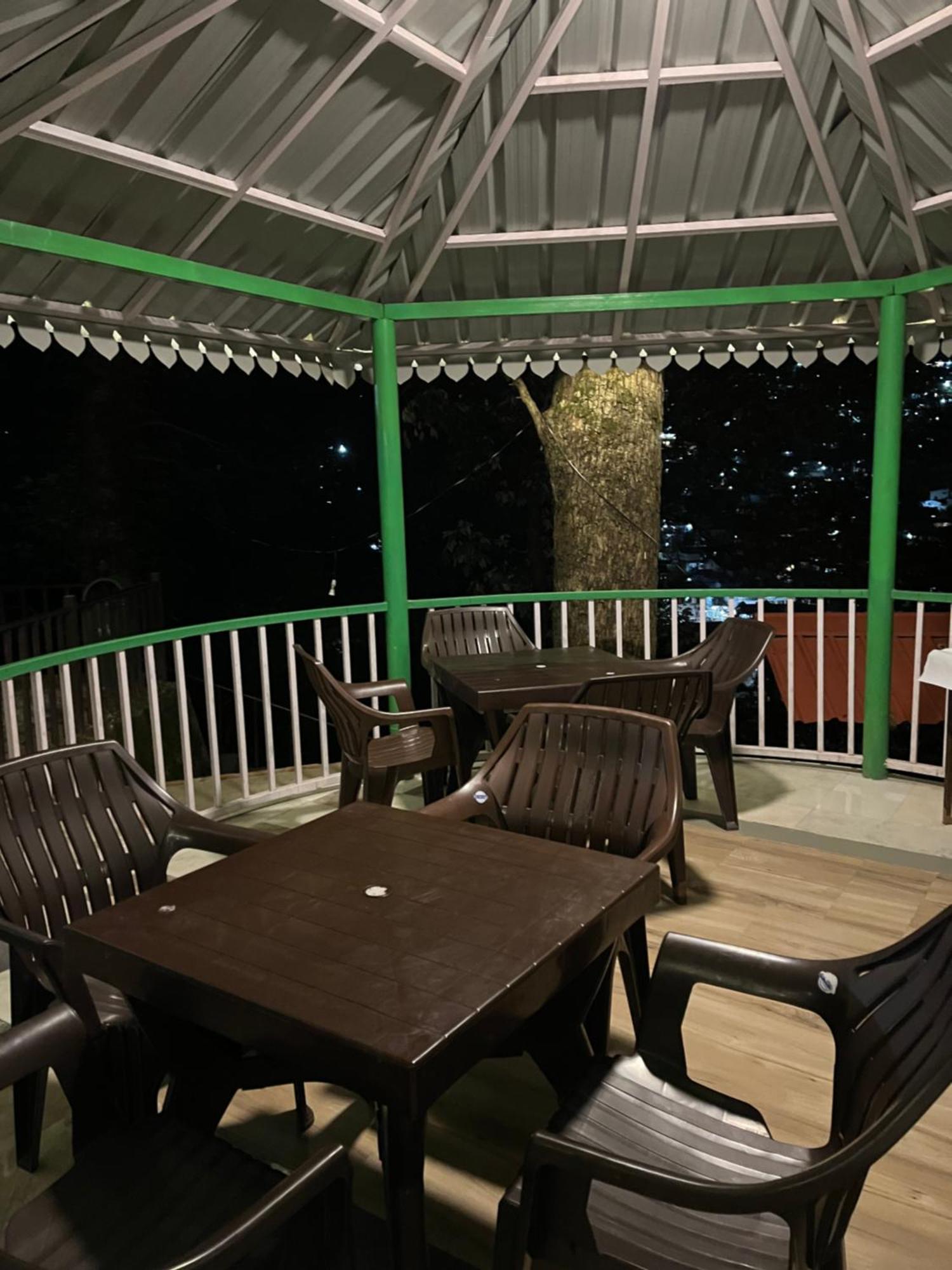 Cedar Woods By Heyan Resort *