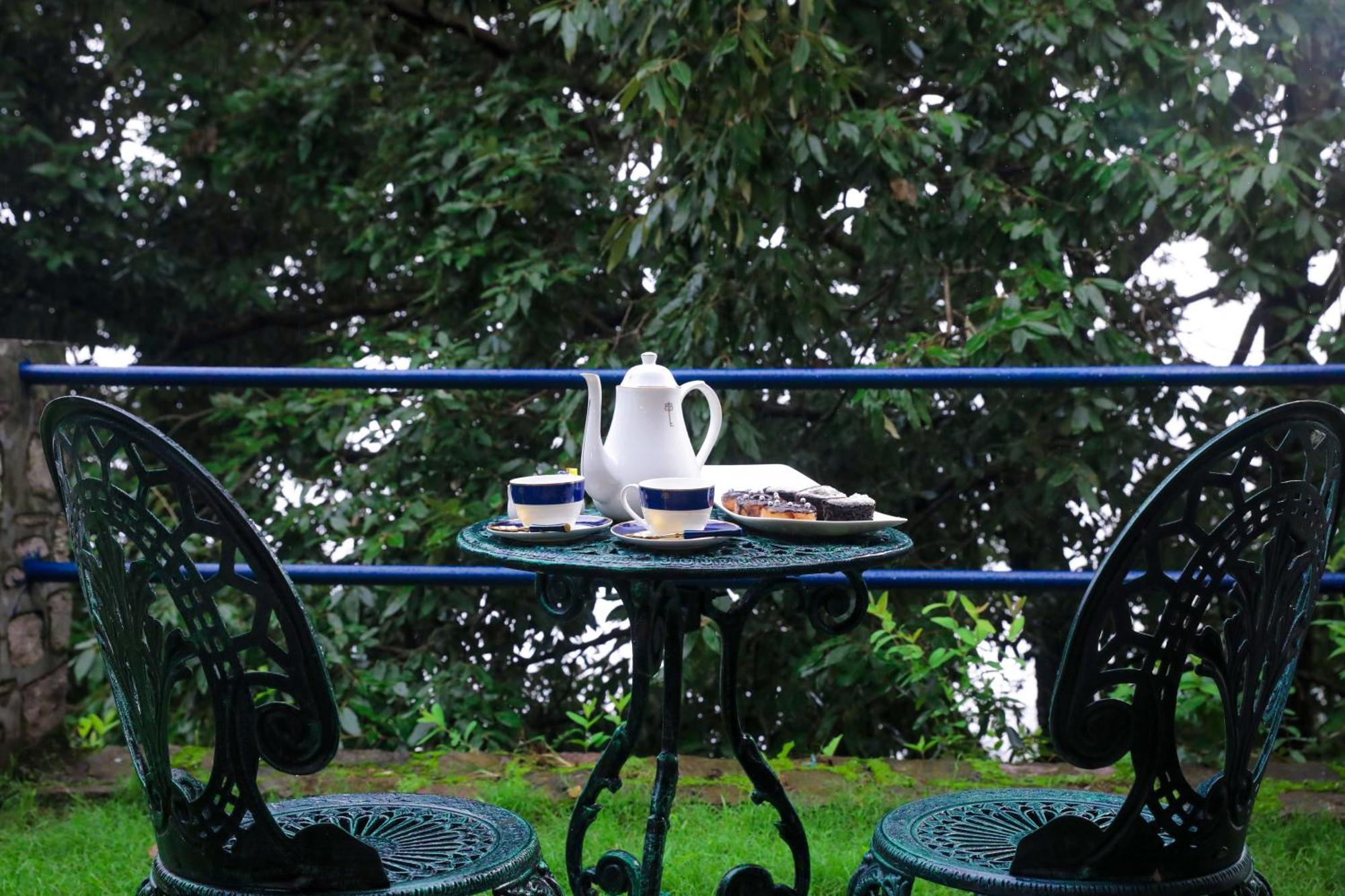 Hotel Blue Book At Gethia,