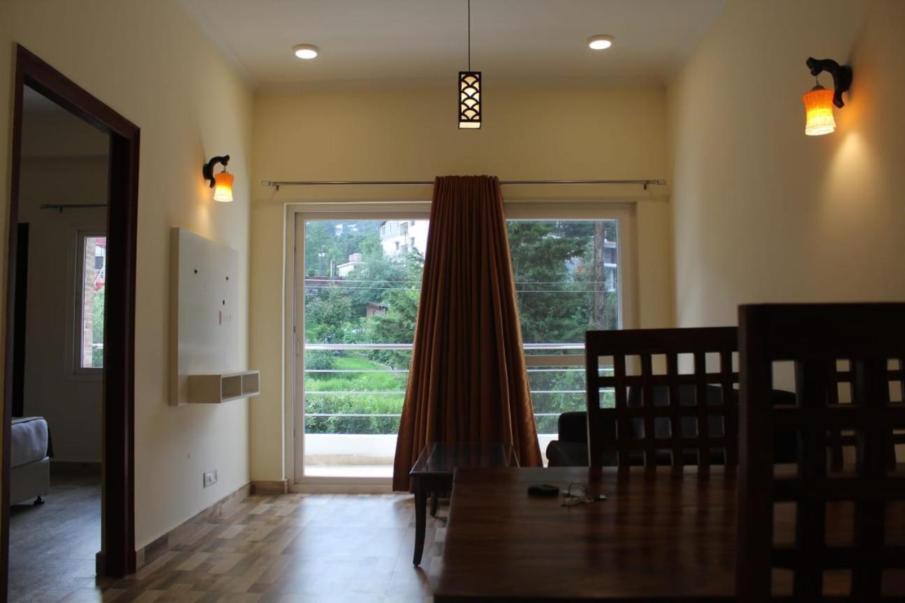 Clarks Inn Bhowali, Nainital Hotel Nainital