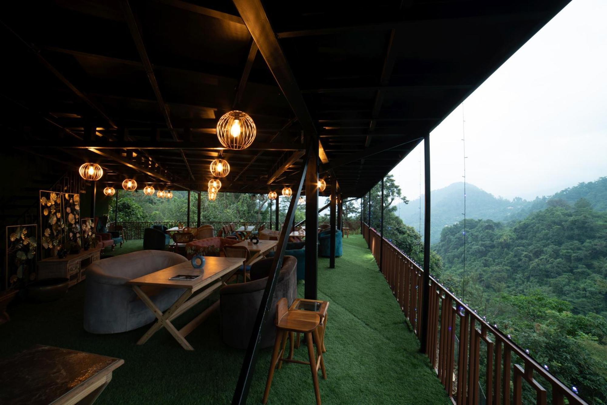Mudras Grove Resort,