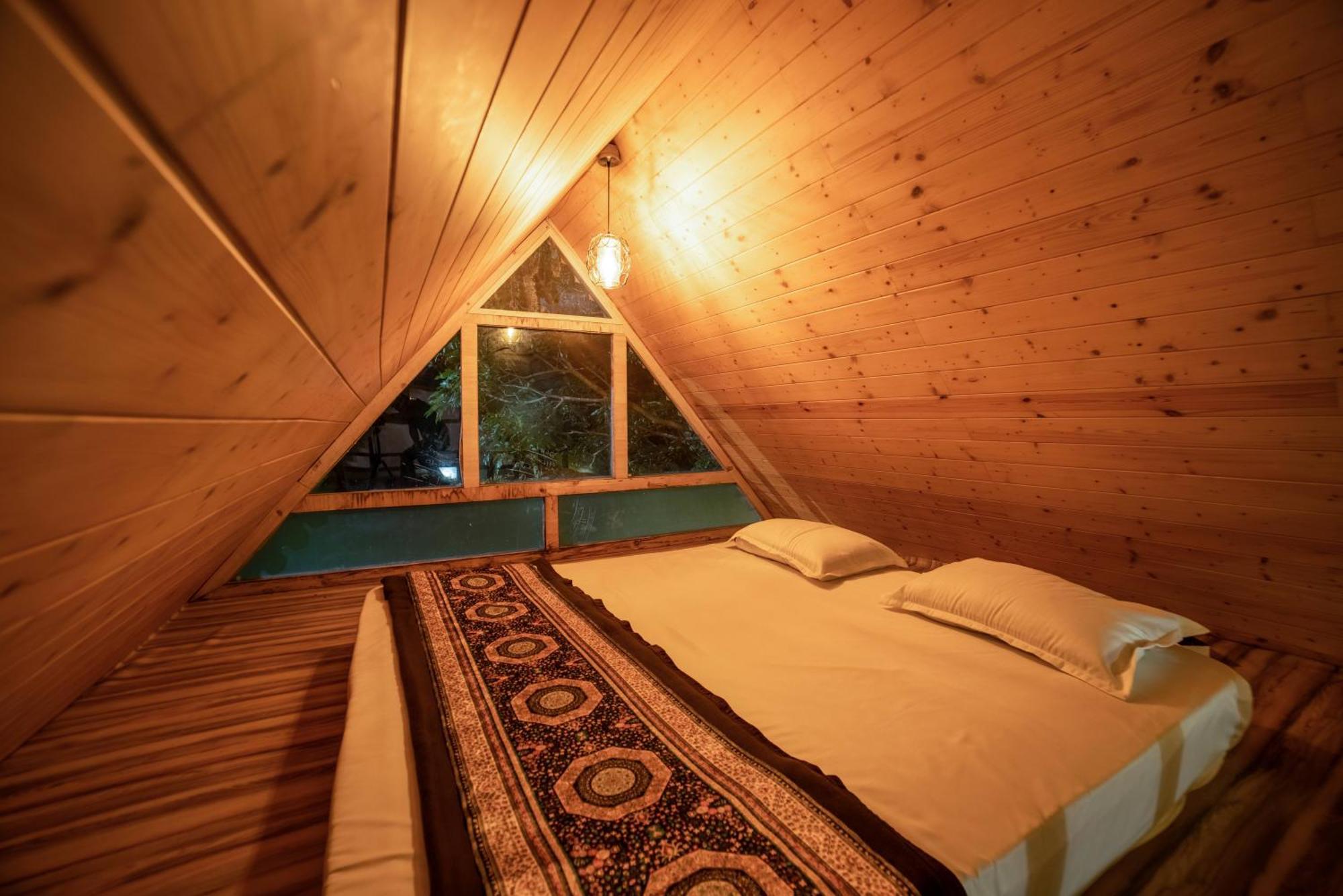 Resort Mudras Grove Resort, 3*