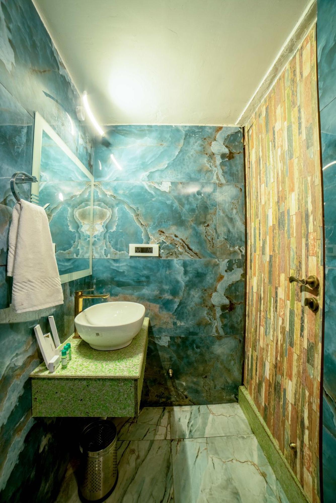 Mudras Grove Resort, 3* Nainital