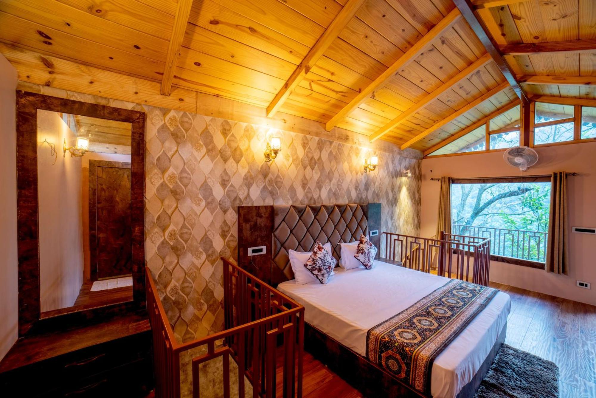 Mudras Grove Resort,