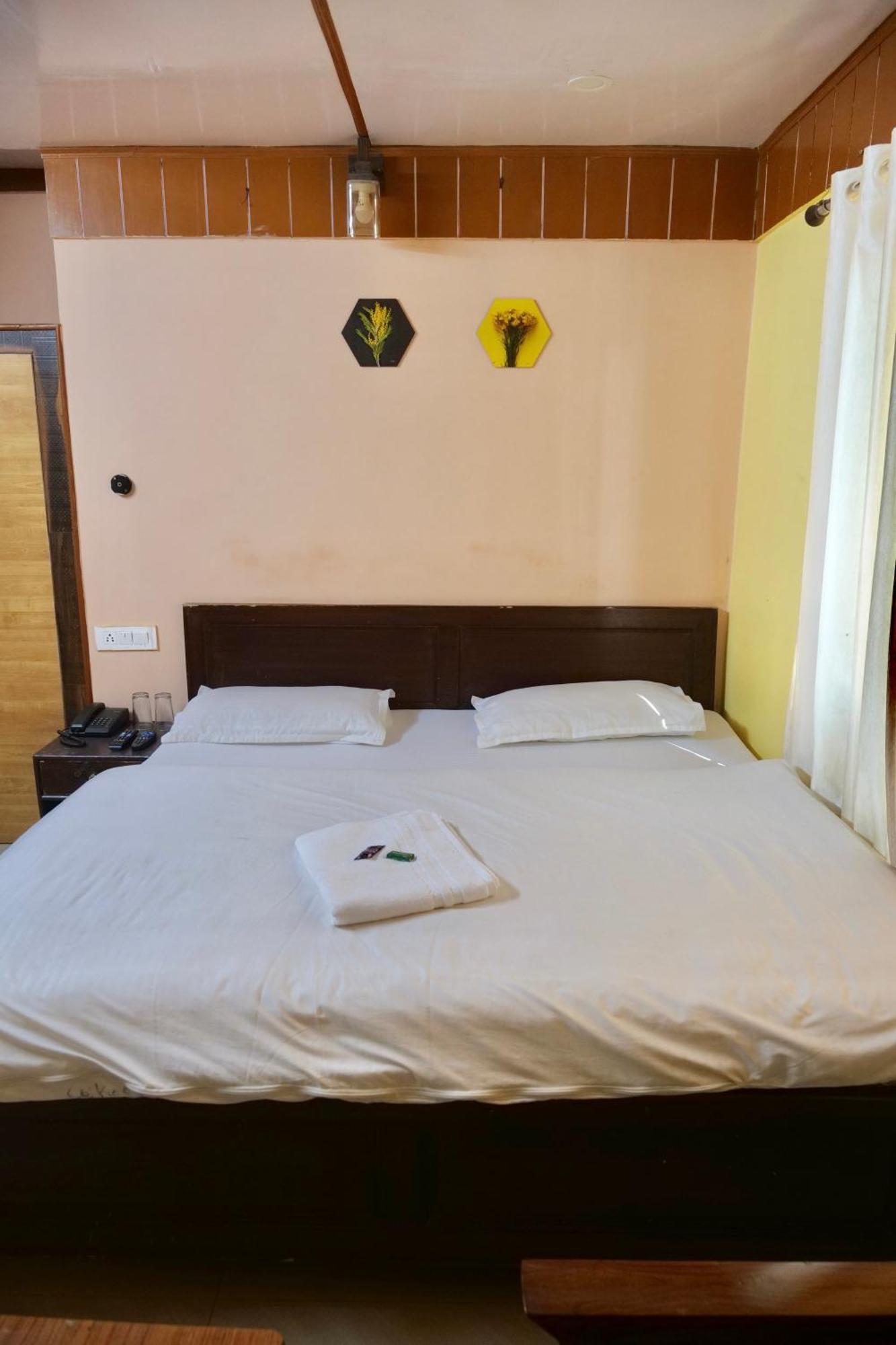 Bed & Breakfast Sukoon View By Boho