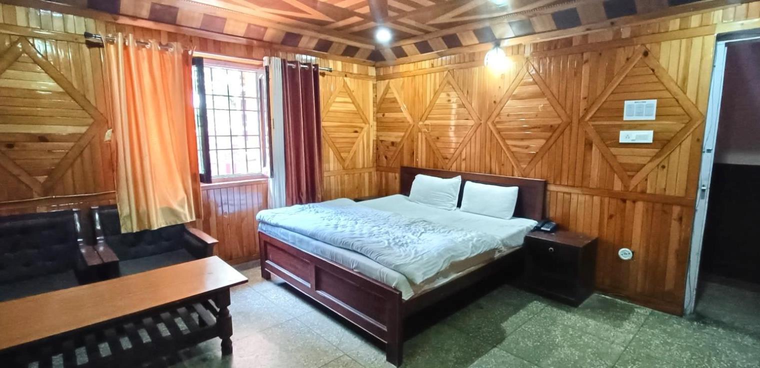 Bed & Breakfast Sukoon View By Boho