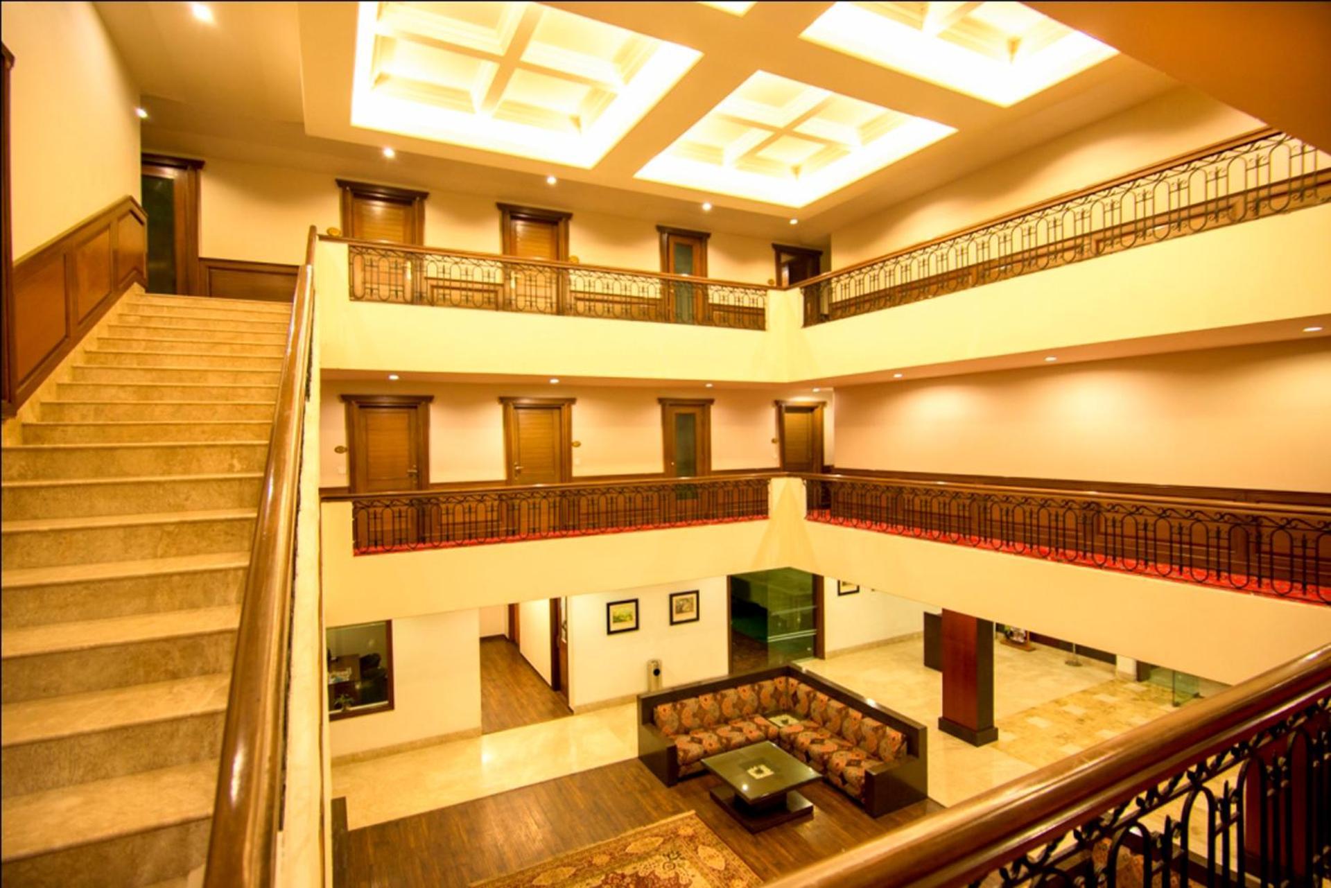 Hotel Vikram Vintage Nainital