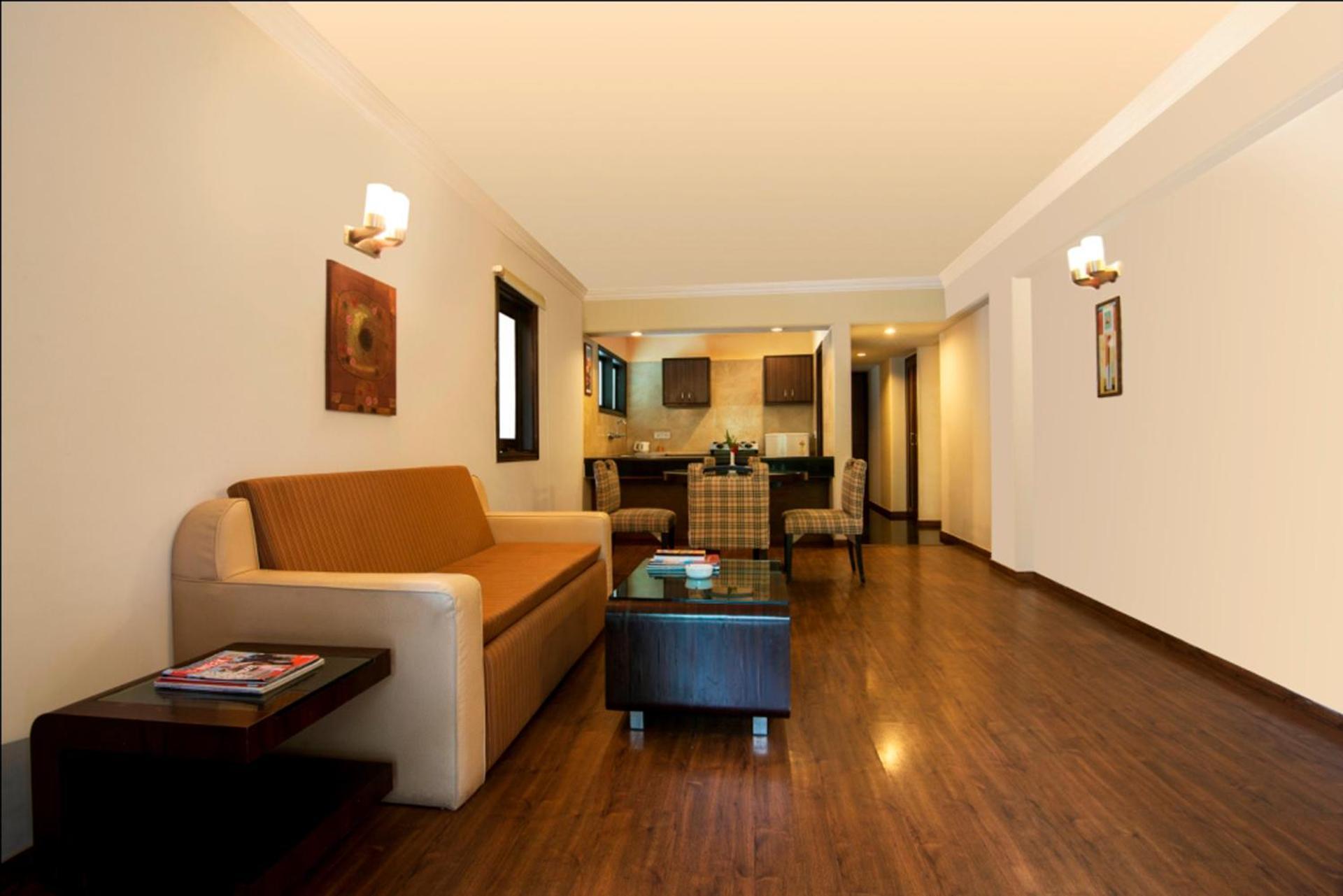 Hotel Vikram Vintage 4*