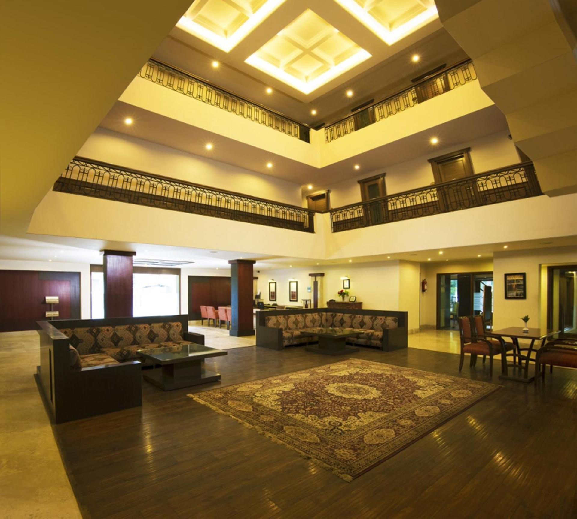 Vikram Vintage 4* Nainital