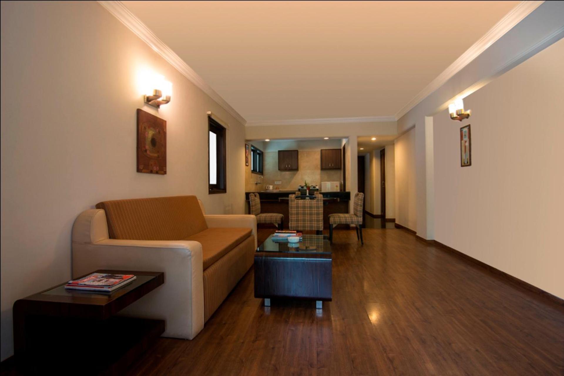 Vikram Vintage Hotel