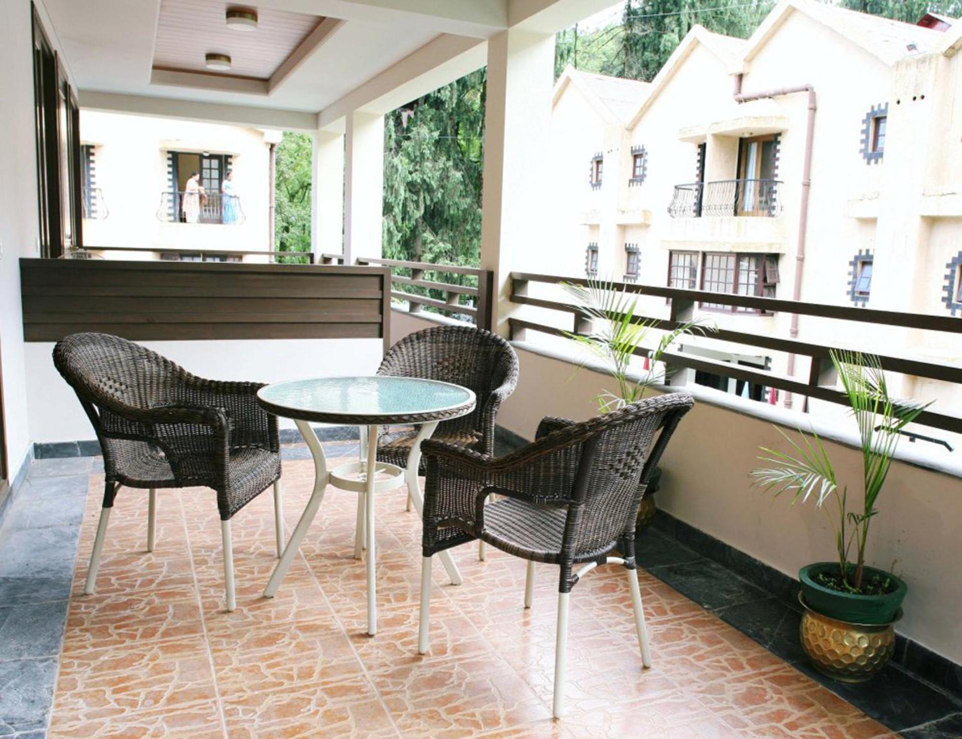Vikram Vintage 4* Nainital
