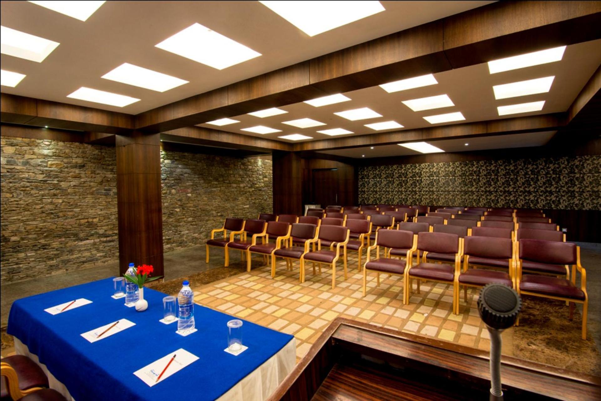 Vikram Vintage 4* Nainital