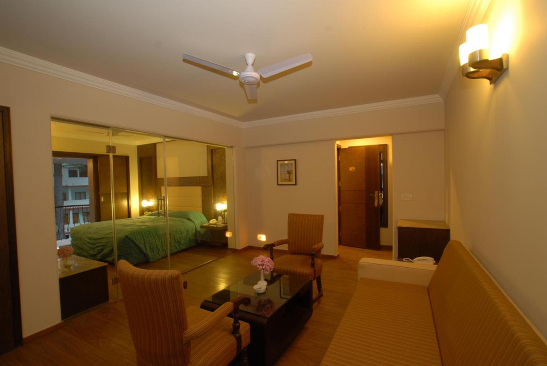 Hotel Vikram Vintage Nainital