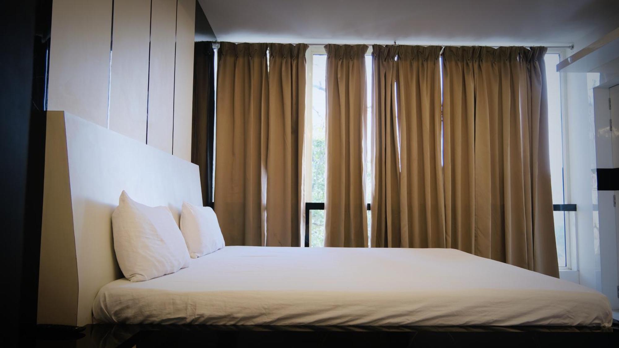 Guest house The White House Nainital