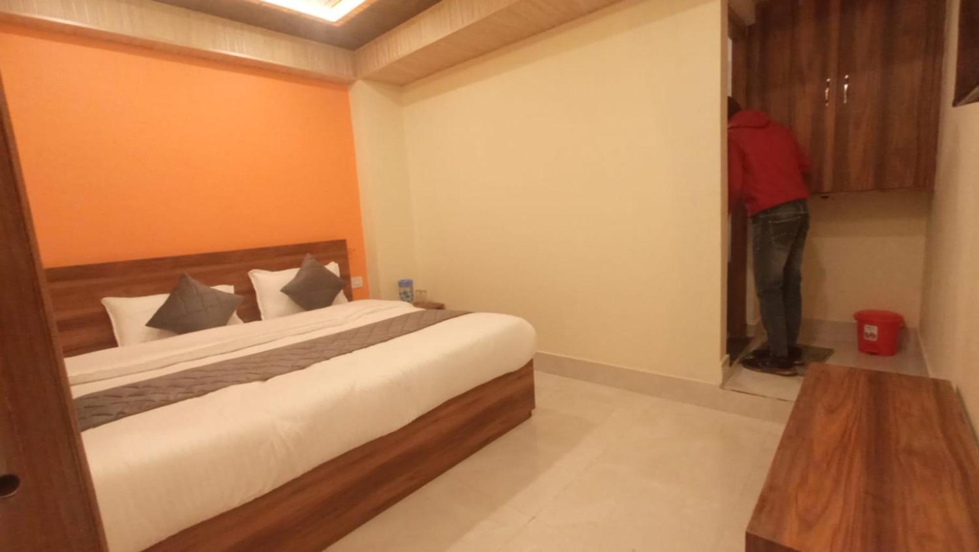 Gp - Excellent Customer Choice - Seller Hotel 3*